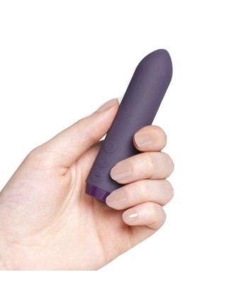 JE JOUE - BALA VIBRADORA CLASSIC