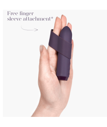 JE JOUE - BALA VIBRADORA CLASSIC