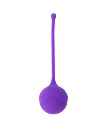 INTENSE - KISHA FIT ONE SILICONE KEGEL LILA
