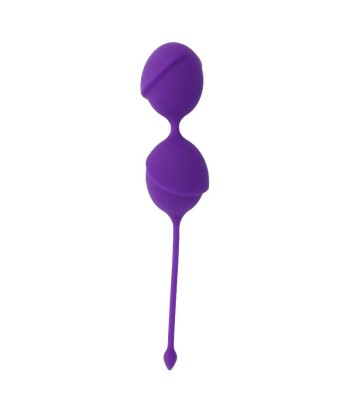 INTENSE - KARMY FIT KEGEL SILICONE LILA