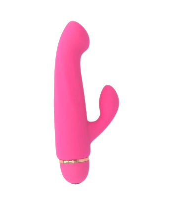 INTENSE - BORAL 20 SPEEDS SILICONE ROSA