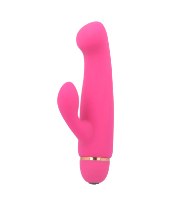 INTENSE - BORAL 20 SPEEDS SILICONE ROSA