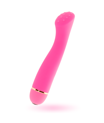 INTENSE - LILO 20 SPEEDS SILICONE ROSA