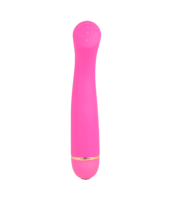 INTENSE - LILO 20 SPEEDS SILICONE ROSA