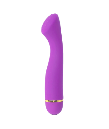 INTENSE - LILO 20 SPEEDS SILICONE LILA