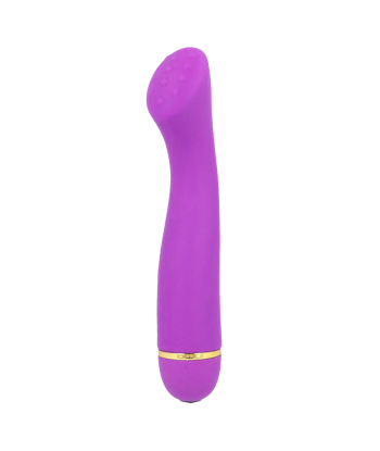 INTENSE - LILO 20 SPEEDS SILICONE LILA