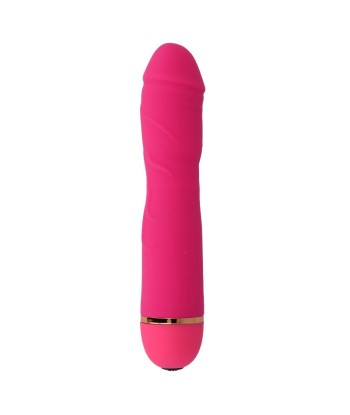 INTENSE - AIRON 20 SPEEDS SILICONE ROSA