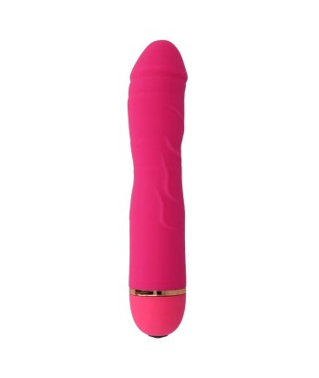 INTENSE - AIRON 20 SPEEDS SILICONE ROSA