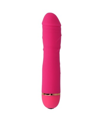 INTENSE - AIRON 20 SPEEDS SILICONE ROSA