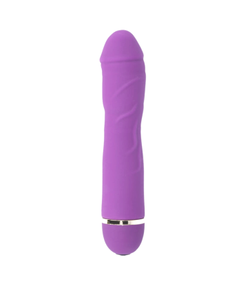 INTENSE - AIRON 20 SPEEDS SILICONE LILA
