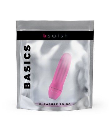 B SWISH - BMINE CLASSIC BLUSH PINK