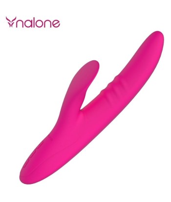 NALONE - PERI VIBRADOR RABBIT Y MODO SWING
