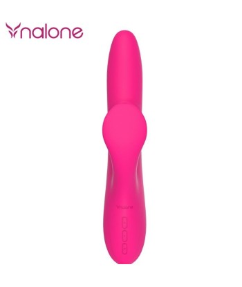 NALONE - PERI VIBRADOR RABBIT Y MODO SWING