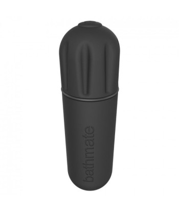 BATHMATE - VIBE BALA VIBRADORA NEGRO