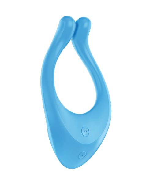 SATISFYER - PARTNER MULTIFUN 1 EDICIÓN 2020