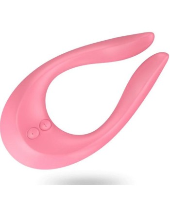 SATISFYER - PARTNER MULTIFUN 2