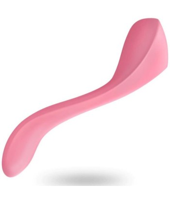 SATISFYER - PARTNER MULTIFUN 2
