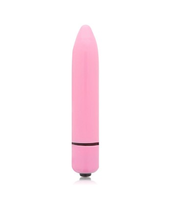 GLOSSY - THIN VIBRADOR ROSA INTENSO