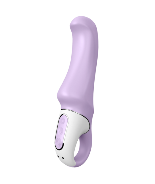 SATISFYER - VIBES CHARMING SMILE SATISFYER - VIBES CHARMING SMILE