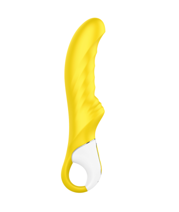 SATISFYER - VIBE YUMMY SUNSHINE