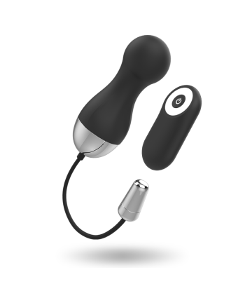 BRILLY GLAM - IAN ESTIMULADOR CONTROL REMOTO