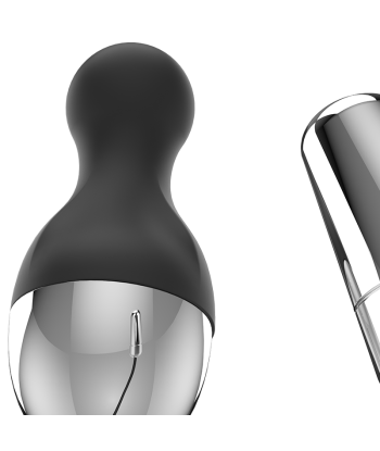 BRILLY GLAM - IAN ESTIMULADOR CONTROL REMOTO