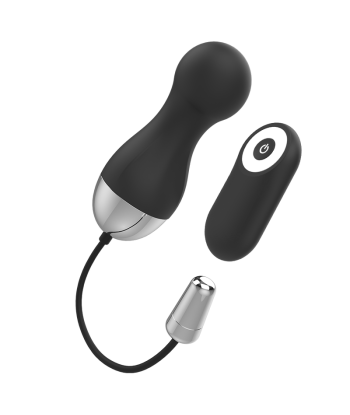 BRILLY GLAM - IAN ESTIMULADOR CONTROL REMOTO