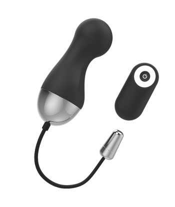 BRILLY GLAM - IAN ESTIMULADOR CONTROL REMOTO