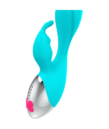 HAPPY LOKY - MIKI VIBRADOR RABBIT