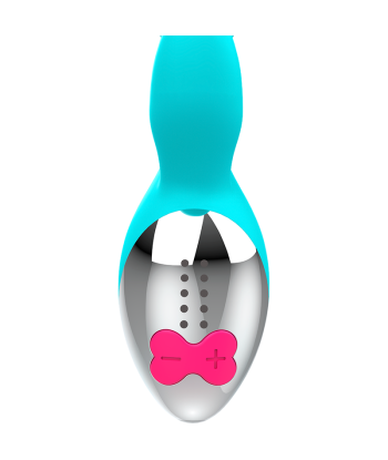 HAPPY LOKY - MIKI VIBRADOR RABBIT