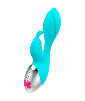HAPPY LOKY - MIKI VIBRADOR RABBIT