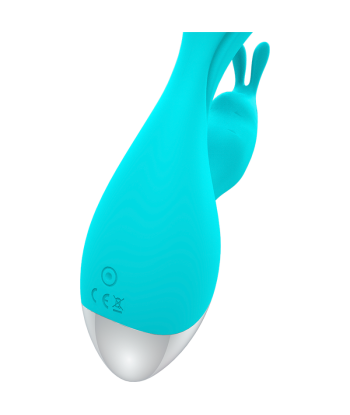 HAPPY LOKY - MIKI VIBRADOR RABBIT