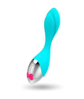 HAPPY LOKY - MINI FUN VIBRADOR