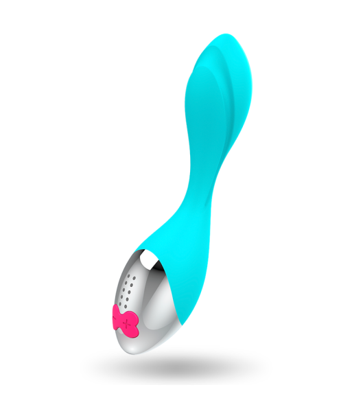 HAPPY LOKY - MINI FUN VIBRADOR HAPPY LOKY - MINI FUN VIBRADOR