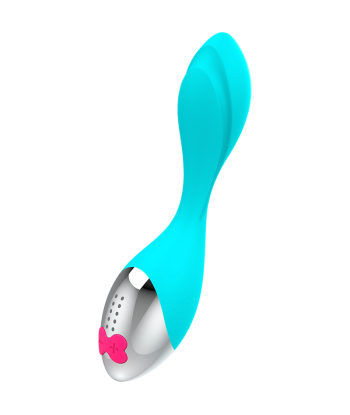 HAPPY LOKY - MINI FUN VIBRADOR