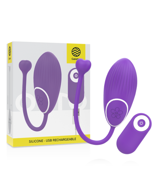 GALATEA - REMOTE CONTROL OTTO CLICKandPLAY GALATEA - REMOTE CONTROL OTTO CLICKandPLAY
