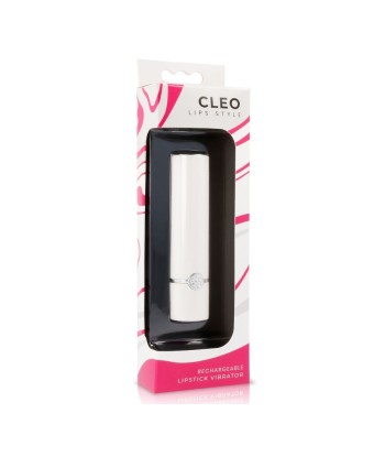 LIPS STYLE - CLEO PINTALABIOS VIBRADOR