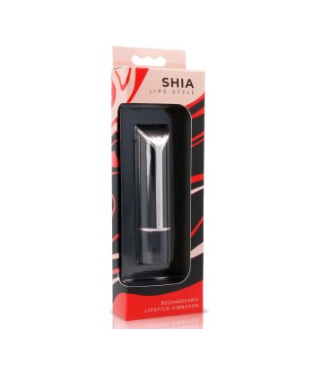 LIPS STYLE - SHIA PINTALABIOS VIBRADOR