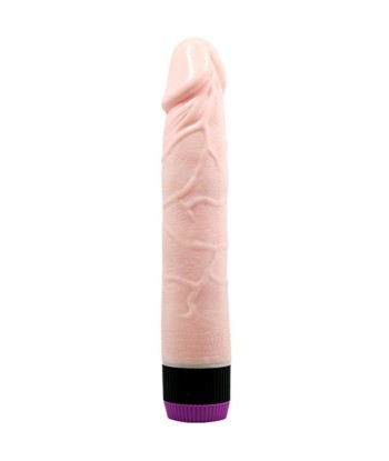 BAILE - ADOUR CLUB VIBRADOR REALÍSTICO 21.5 CM