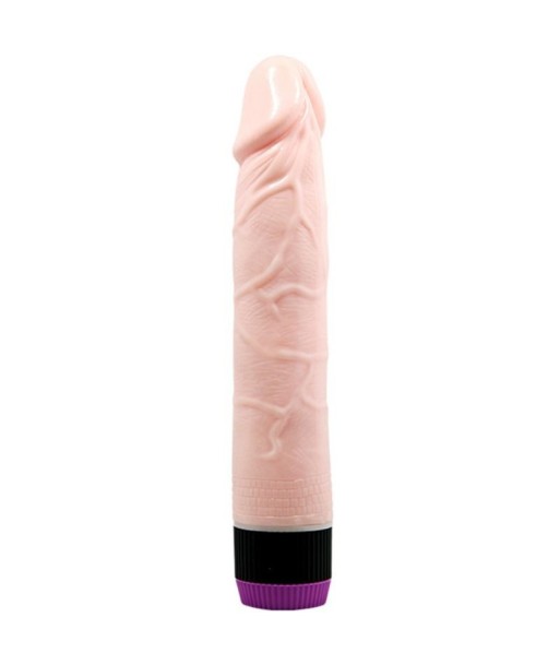 BAILE - ADOUR CLUB VIBRADOR REALÍSTICO 21.5 CM BAILE - ADOUR CLUB VIBRADOR REALÍSTICO 21.5 CM