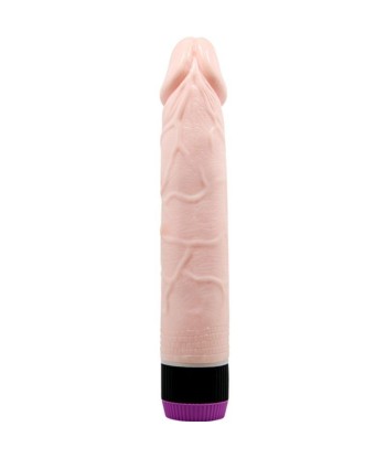 BAILE - ADOUR CLUB VIBRADOR REALÍSTICO 21.5 CM
