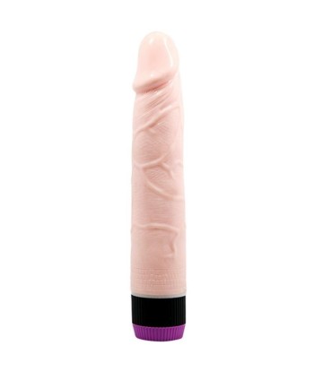 BAILE - ADOUR CLUB VIBRADOR REALÍSTICO 21.5 CM