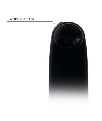 BAILE - COCK DILDO REALÍSTICO CON VIBRACIÓN 21.6 CM