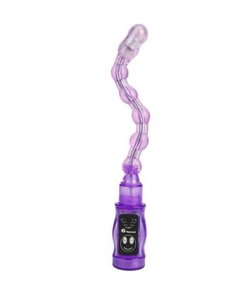 BAILE - DISTORTION ESTIMULADOR TRIPLE LILA