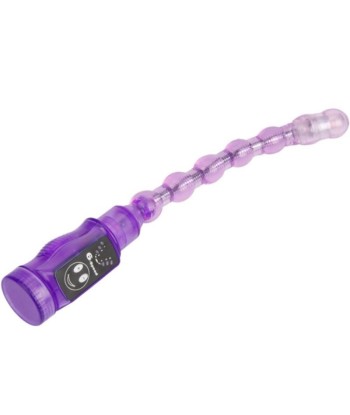 BAILE - DISTORTION ESTIMULADOR TRIPLE LILA