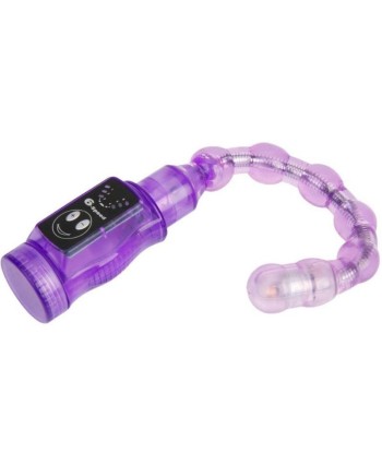 BAILE - DISTORTION ESTIMULADOR TRIPLE LILA