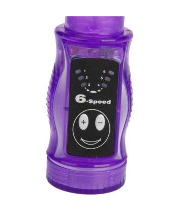 BAILE - DISTORTION ESTIMULADOR TRIPLE LILA