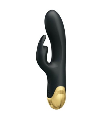 PRETTY LOVE - SMART VIBRADOR DOUBLE PLEASURE