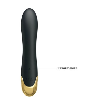 PRETTY LOVE - SMART VIBRADOR DOUBLE PLEASURE