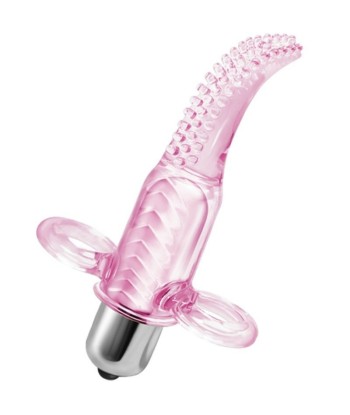 BAILE - VIBRO FINGER DEDAL ESTIMULADOR